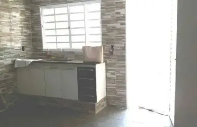Casa à venda, 108 m² por r$ 300.000,00 - vila souto - bauru/sp