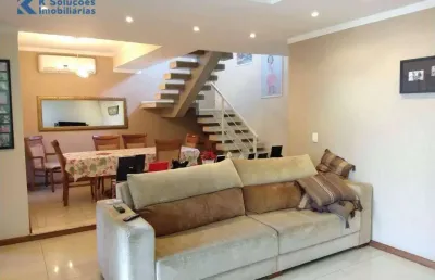 Casa à venda, 225 m² por r$ 1.000.000,00 - altos da cidade - bauru/sp