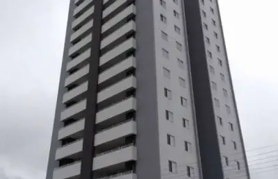 Apartamento à venda, 84 m² por r$ 650.000,00 - residencial saint tropez - bauru/sp