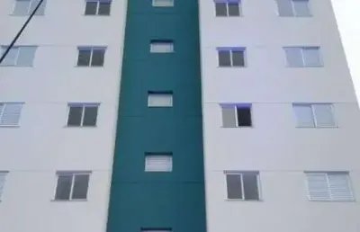 Apartamento à venda, 38 m² por r$ 320.000,00 - atena - bauru/sp