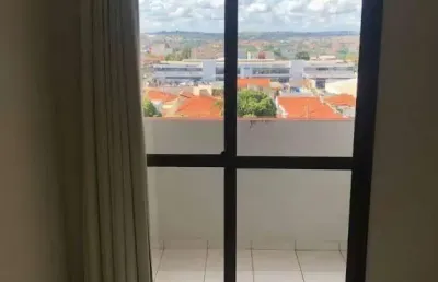 Apartamento à venda, 52 m² por r$ 290.000,00 - edifício torre molinos - bauru/sp