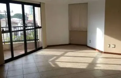 Apartamento à venda, 137 m² por r$ 550.000,00 - colombe d'or residencial - bauru/sp
