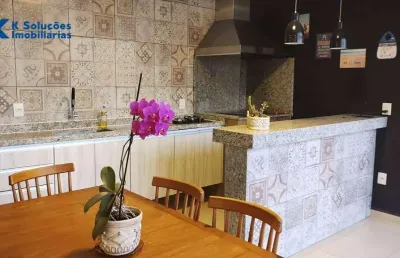Casa com 3 dormitórios à venda, 177 m² por r$ 880.000,00 - residencial parque pontal - piratininga/sp