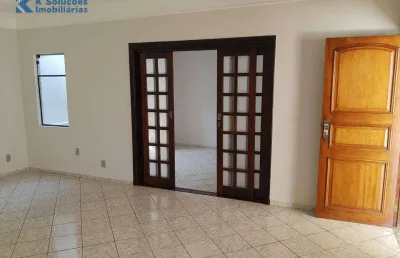 Casa à venda, 191 m² por r$ 590.000,00 - vila industrial - bauru/sp