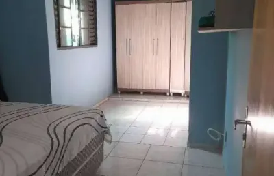 Casa à venda, 234 m² por r$ 520.000,00 - jardim marambá - bauru/sp