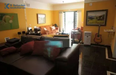 Casa à venda, 410 m² por r$ 1.995.000,00 - jardim américa - bauru/sp