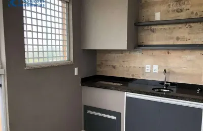 Apartamento com 3 dormitórios à venda, 94 m² por r$ 680.000,00 - terrazzo residencial - bauru/sp