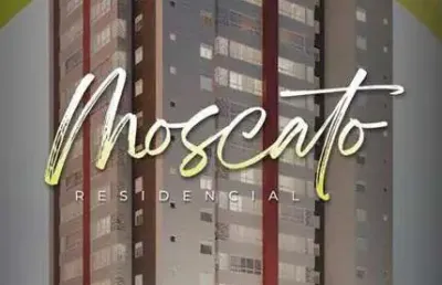 Apartamento à venda, 70 m² por r$ 593.880,00 - moscato residencial - bauru/sp