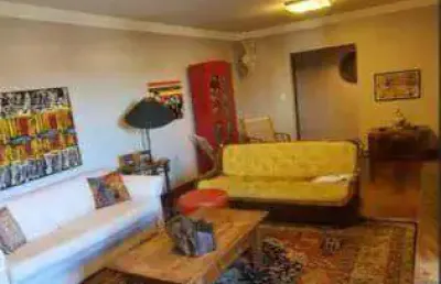 Apartamento à venda, 190 m² por r$ 850.000,00 - residencial estoril - bauru/sp