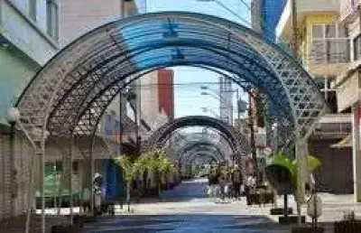 Loja à venda, 664 m² por r$ 7.500.000,00 - centro - bauru/sp