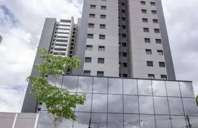 Apartamento com 3 dormitórios à venda, 134 m² por r$ 2.400.000,00 - vivant home resort - bauru/sp