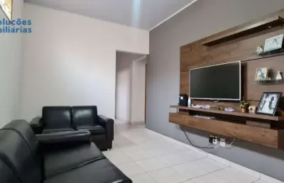 Casa à venda, 150 m² por r$ 320.000,00 - vila souto - bauru/sp