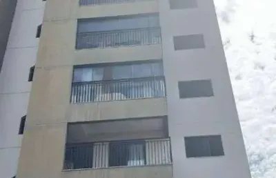 Apartamento à venda, 50 m² por r$ 390.000,00 - residencial premiere - bauru/sp