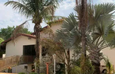 Casa à venda, 450 m² por r$ 1.400.000,00 - residencial parque esmeralda - agudos/sp