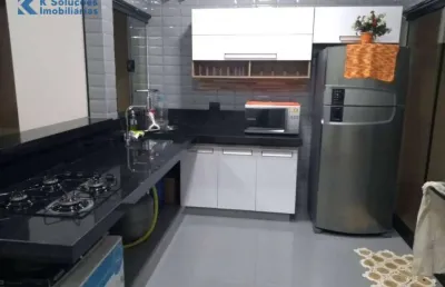 Casa com 1 dormitório à venda, 50 m² por r$ 330.000,00 - vila industrial - bauru/sp