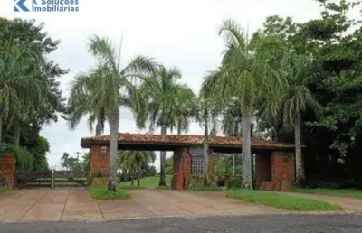 Terreno à venda, 4183 m² por r$ 370.000,00 - vila são paulo - bauru/sp