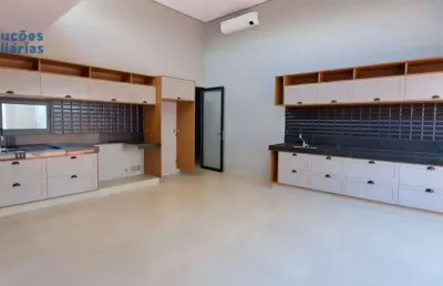 Casa à venda, 209 m² por r$ 1.450.000,00 - residencial villa de león - piratininga/sp