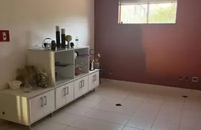 Salão à venda, 600 m² por r$ 1.800.000,00 - vila souto - bauru/sp