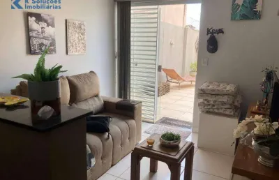 Chácara à venda, 250 m² por r$ 310.000,00 - vale do igapó - bauru/sp