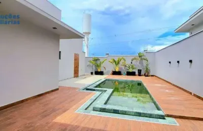 Casa à venda, 253 m² por r$ 2.380.000,00 - cyrela estoril - bauru/sp