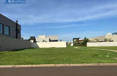 Terreno à venda, 487 m² por r$ 635.000,00 - alphaville - bauru/sp