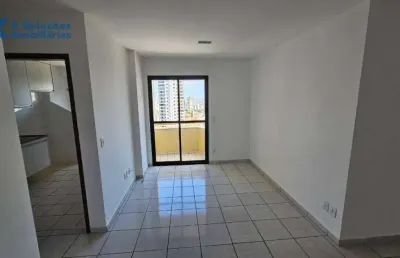 Apartamento com 3 dormitórios à venda, 80 m² por r$ 385.000,00 - mirante aurora - bauru/sp