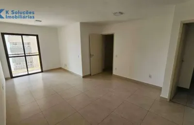 Apartamento com 3 dormitórios à venda, 83 m² por r$ 500.000,00 - residencial trianon - bauru/sp