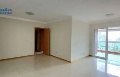 Apartamento com 3 dormitórios à venda, 112 m² por r$ 900.000,00 - jardim infante dom henrique - bauru/sp