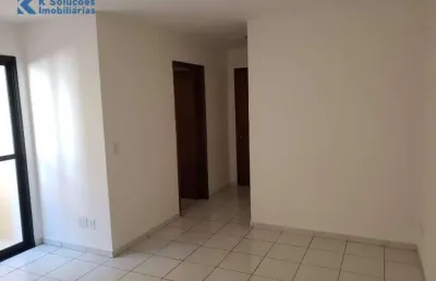 Apartamento com 2 dormitórios à venda, 57 m² por r$ 335.000,00 - mirante horizonte - bauru/sp