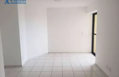 Apartamento com 2 dormitórios à venda, 57 m² por r$ 345.000,00 - mirante horizonte - bauru/sp