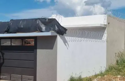 Casa com 3 dormitórios à venda, 90 m² por r$ 480.000,00 - jardim solange - bauru/sp