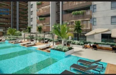Apartamento à venda, 127 m² por r$ 1.400.000,00 - edifício mood - bauru/sp