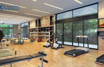 Terreno à venda, 416 m² por r$ 380.000,00 - tamboré  - bauru/sp