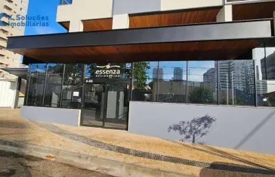 Apartamento à venda, 103 m² por r$ 1.120.000,00 - vila nova cidade universitária - bauru/sp