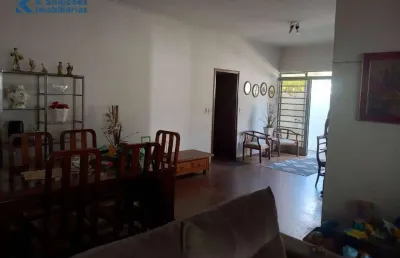 Casa à venda, 240 m² por r$ 830.000,00 - vila cidade universitária - bauru/sp