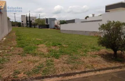 Terreno à venda, 450 m² por r$ 279.000,00 - village campo novo - bauru/sp