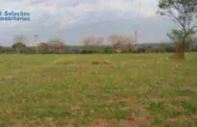 Terreno à venda, 4475 m² por r$ 360.000,00 - vila são paulo - bauru/sp