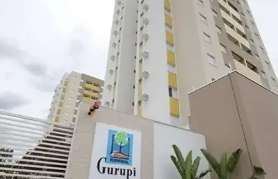 Apartamento com 3 dormitórios à venda, 85 m² por r$ 620.000,00 - residencial gurupi - bauru/sp