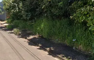 Terreno à venda, 630 m² por r$ 630.000,00 - vila aviação - bauru/sp