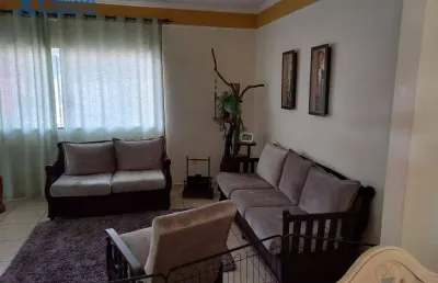 Casa com 3 dormitórios à venda, 288 m² por r$ 470.000,00 - alto paraiso - bauru/sp