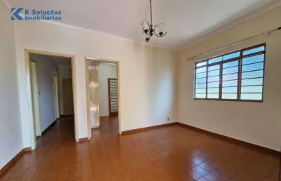 Casa à venda, 227 m² por r$ 500.000,00 - vila falcão - bauru/sp