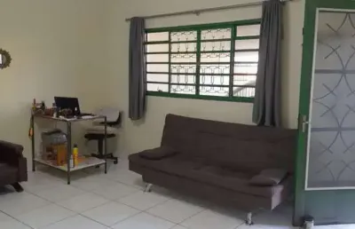 Casa à venda, 116 m² por r$ 330.000,00 - jardim eldorado - bauru/sp