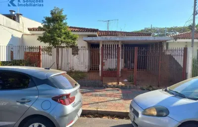 Casa com 3 dormitórios à venda, 200 m² por r$ 490.000,00 - altos da cidade - bauru/sp