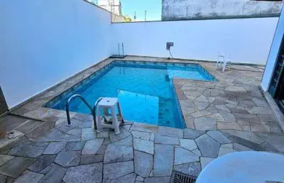 Casa com 3 dormitórios à venda, 156 m² por r$ 950.000,00 - parque jardim europa - bauru/sp
