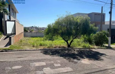 Terreno à venda, 374 m² por r$ 220.000,00 - quinta raniei green - bauru/sp