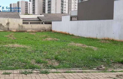 Terreno à venda, 659 m² por r$ 350.000,00 - quinta ranieri blue - bauru/sp