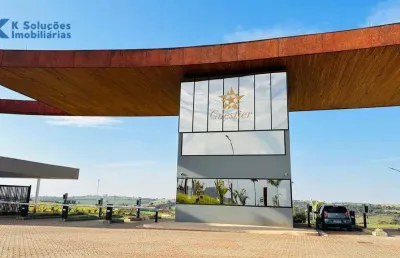Terreno à venda, 408 m² por r$ 350.000,00 - guestier - bauru/sp