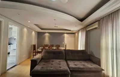 Apartamento à venda, 146 m² por r$ 530.000,00 - centro - bauru/sp