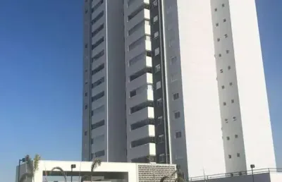 Apartamento com 3 dormitórios à venda, 125 m² por r$ 1.400.000,00 - residencial porto fino - bauru/sp