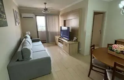 Apartamento com 2 dormitórios à venda, 74 m² por r$ 365.000,00 - vila santa tereza - bauru/sp